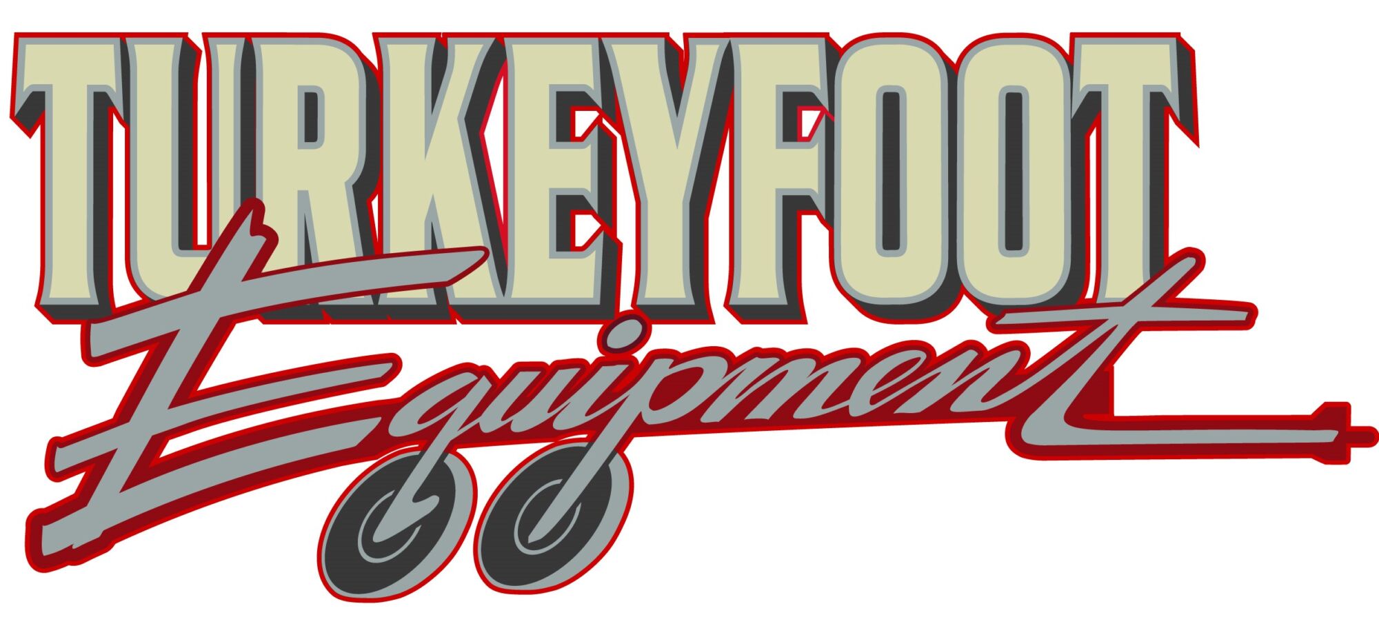 TURKEYFOOT EQUIPMENT CONSIGNMENT AUCTION / SAT. JULY 12 @ 8:00 AM