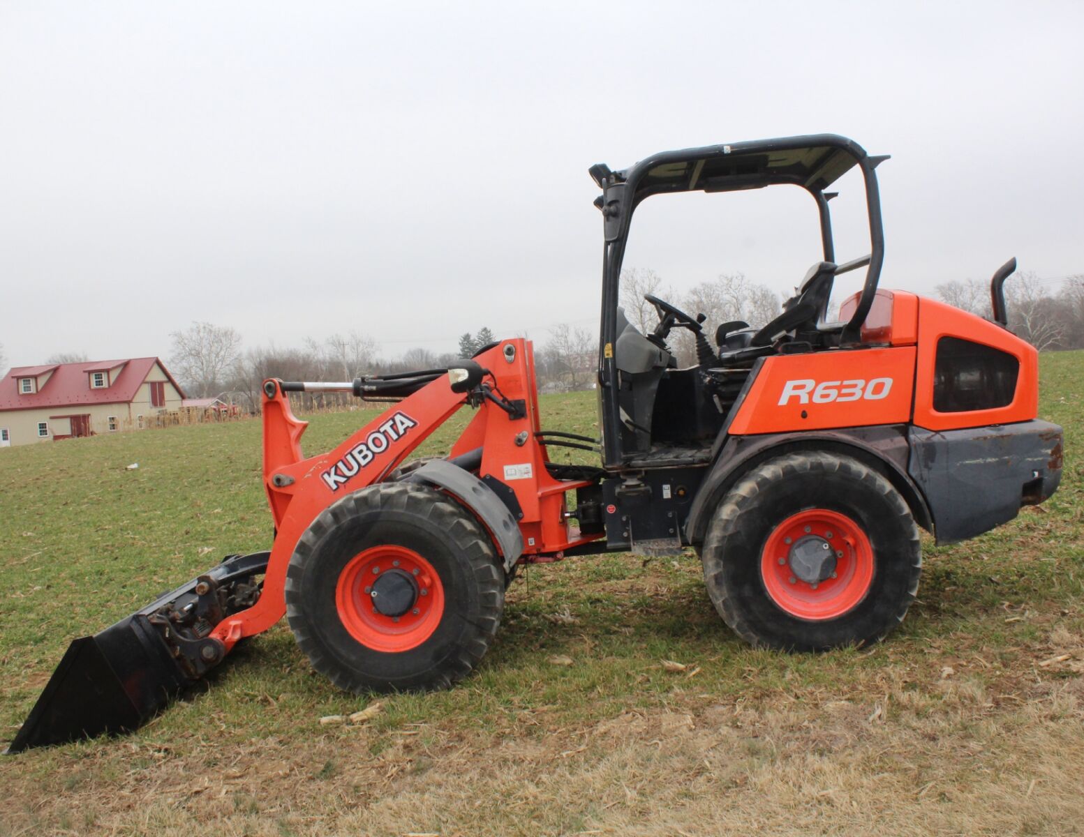 ANNUAL CONSIGNMENT AUCTION @ WEAVER’S COMPACT TRACTOR / SAT. APRIL 12