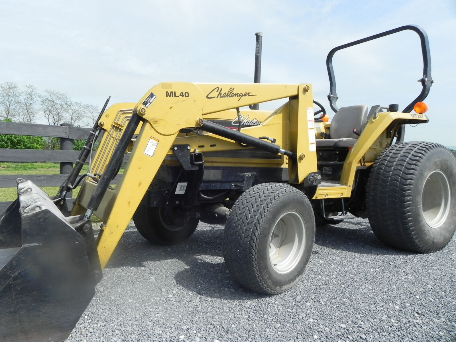 EQUIPMENT & PERSONAL PROPERTY AUCTION - NEWBURG, PA. / SAT. JUNE 21 @ 8:30 AM