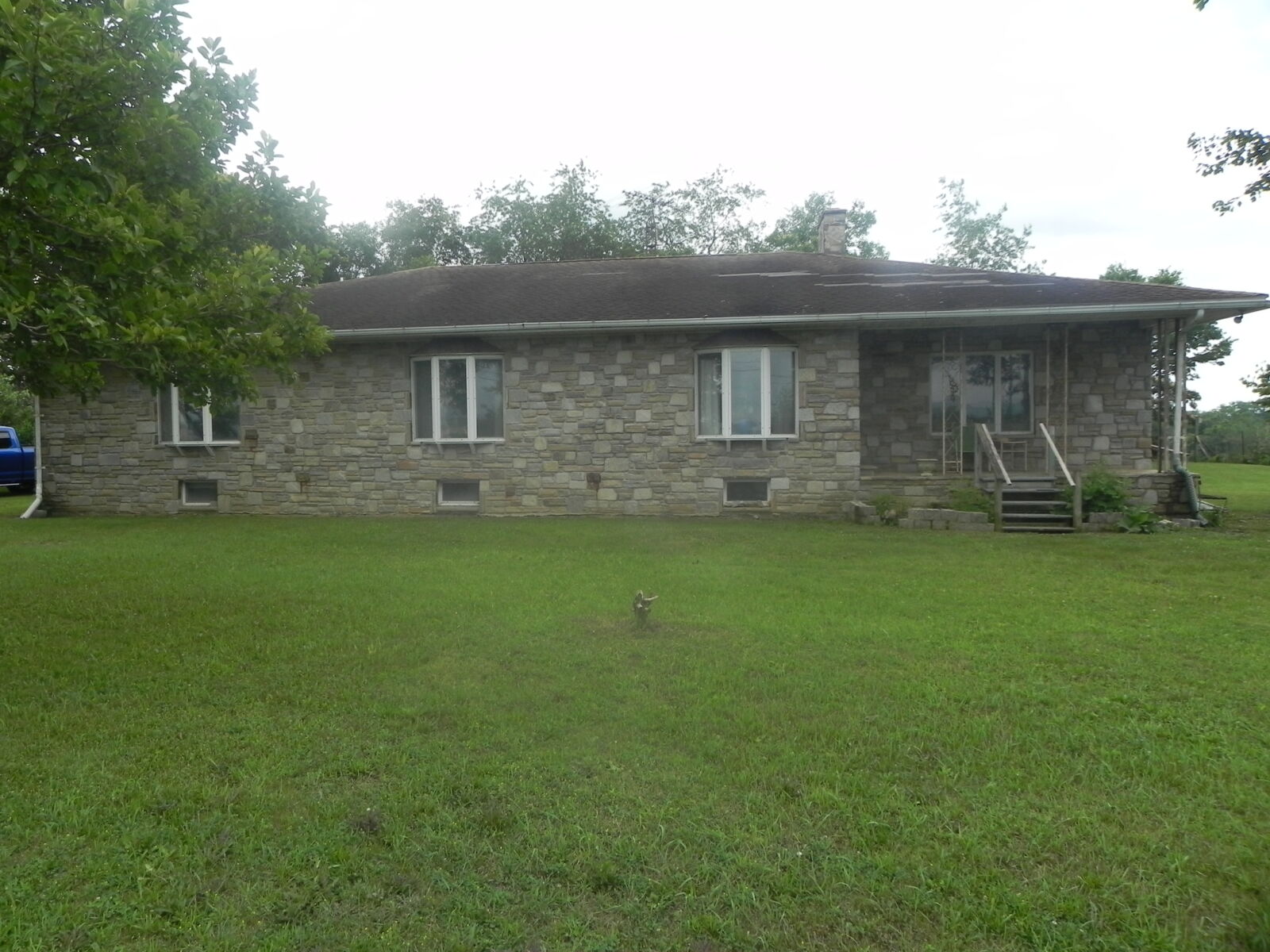 ABSOLUTE REAL ESTATE AUCTION - MERCERSBURG, PA / FRI. SEPT. 12, 2025