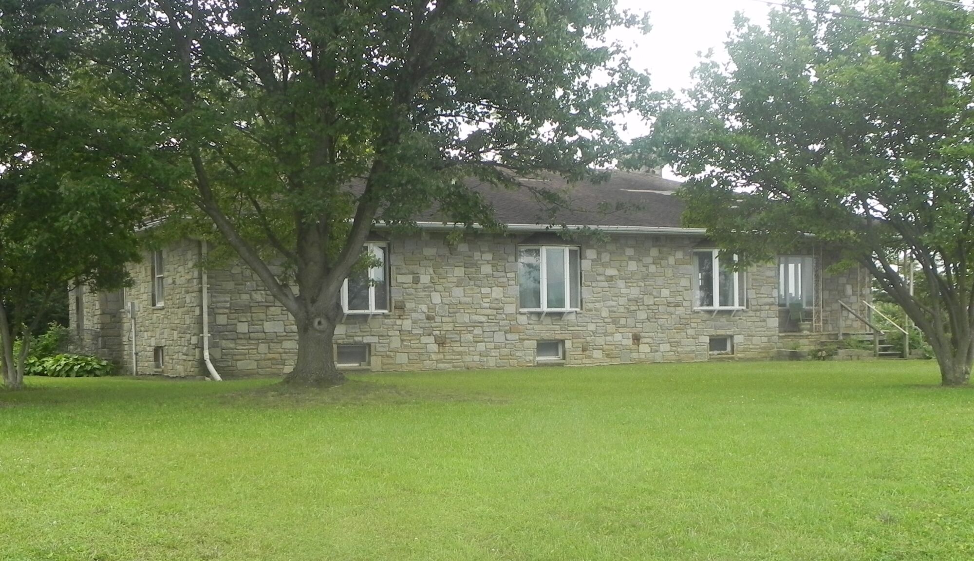 ABSOLUTE REAL ESTATE AUCTION – MERCERSBURG, PA / FRI. SEPT. 12, 2025 @ 5:30 PM