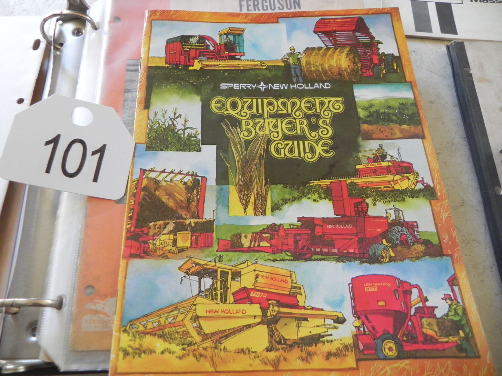 LITERATURE, TOYS, COLLECTABLES, & MORE - SHIPPENSBURG, PA / TUE. JANUARY 20 @ 4:00 PM