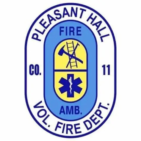 BENEFIT AUCTION FOR PLEASANT HALL FIRE COMPANY - PLEASANT HALL, PA / FRI. MARCH 27, 2026