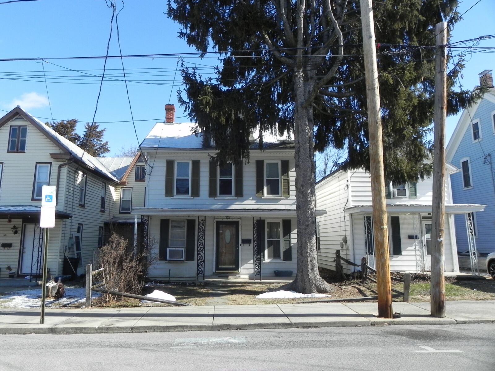 REAL ESTATE AUCTION – SHIPPENSBURG, PA / THURS. APRIL 30, 2026