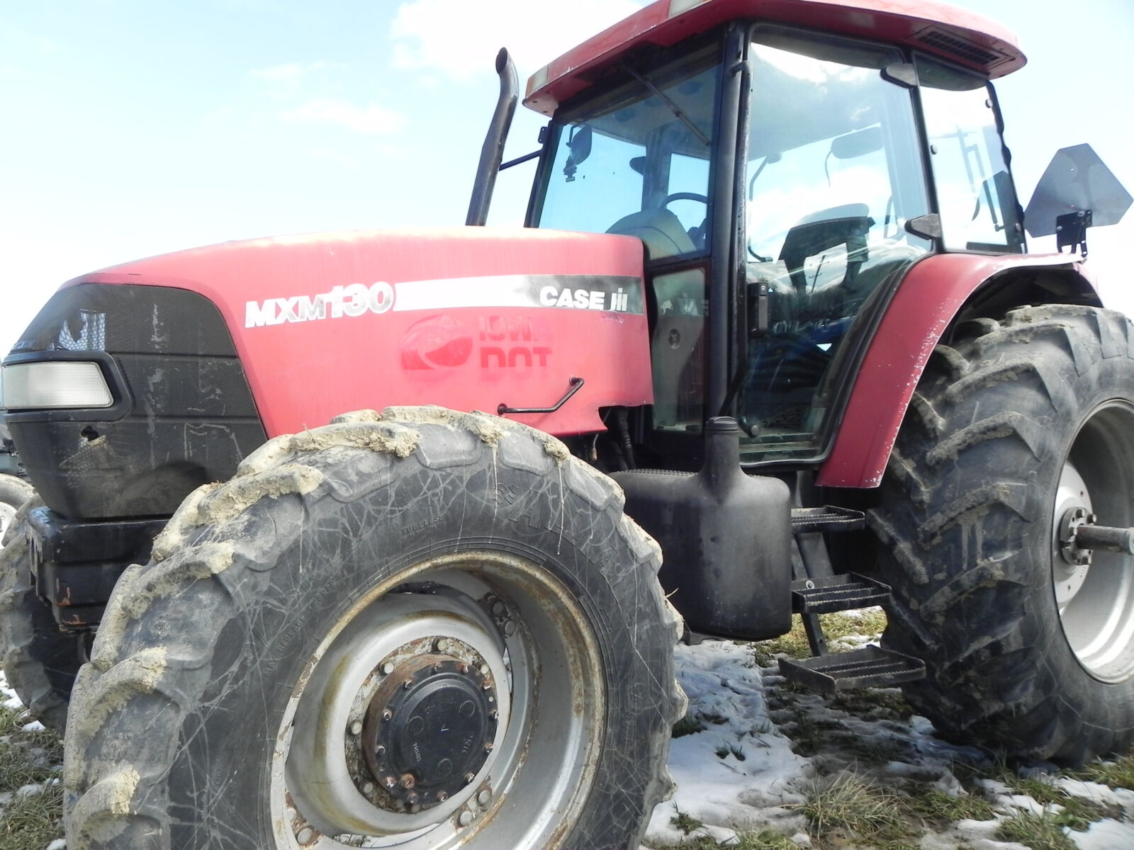 FARM MACHINERY & RELATED ITMES - BERLIN, PA / THURS. APRIL 9, 2026