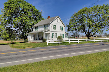 REAL ESTATE AUCTION - MERCERSBURG, PA / TUE. MAY 5