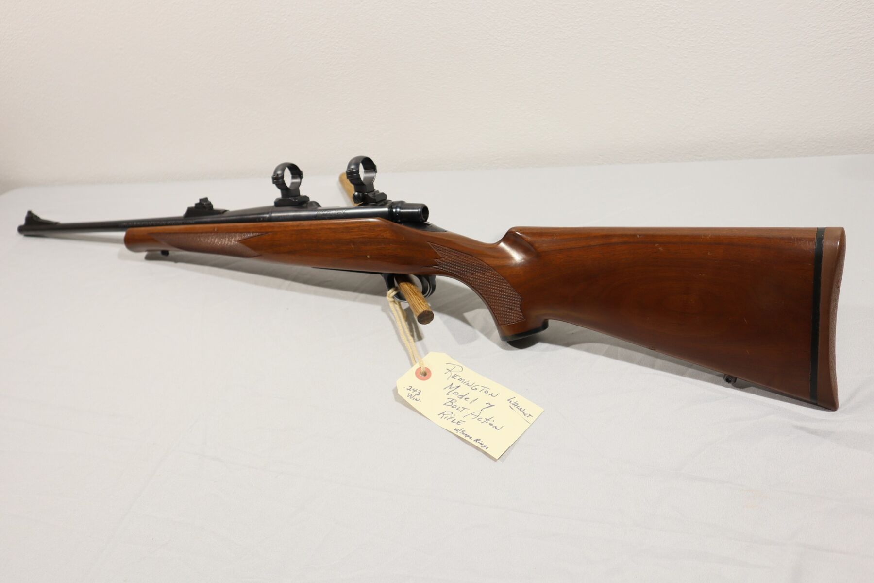 GUN COLLECTION AUCTION & RELATED ITEMS - SHIPPENSBURG AUCTION CENTER / MON. APRIL 13, 2026