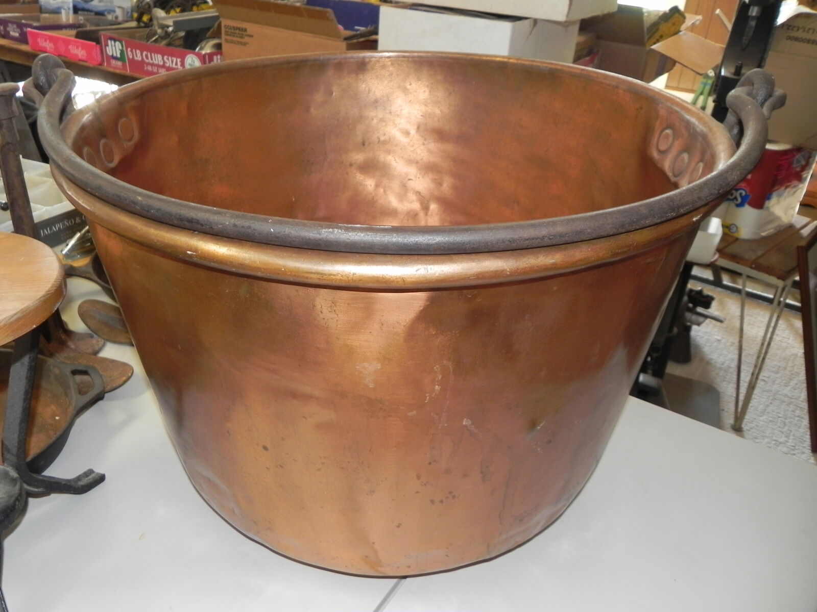 FARM ANTIQUES, PERSONAL PROPERTY, & MORE - GREENCASTLE, PA / SAT. JUNE 20, 2026