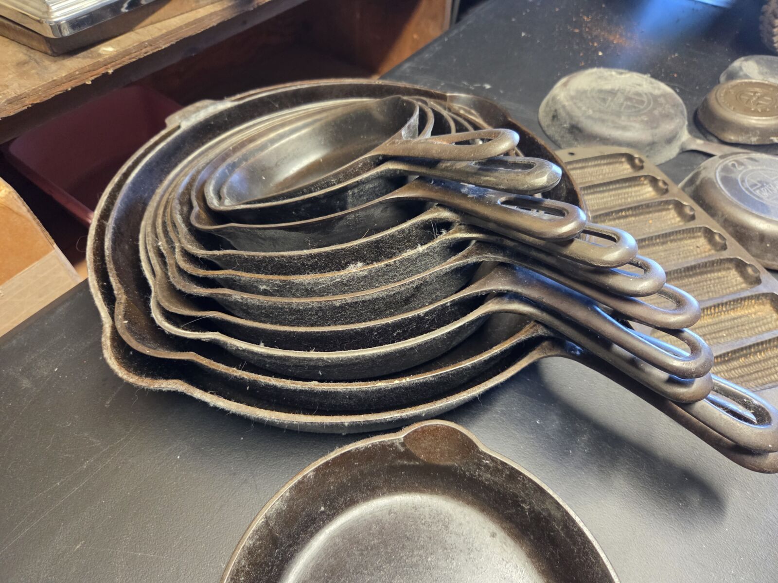 TOOLS, ANTIQUES, PERSONAL PROPERTY, ETC. - SHIPPENSBURG AUCTION CENTER / SAT. JULY 25, 2026
