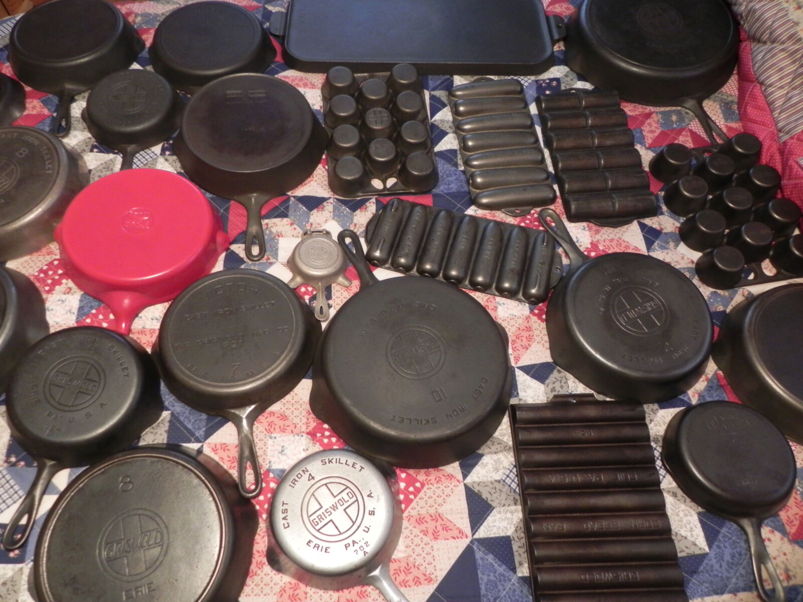 TOOLS, ANTIQUES, PERSONAL PROPERTY, ETC. – SHIPPENSBURG AUCTION CENTER / SAT. JULY 25, 2026