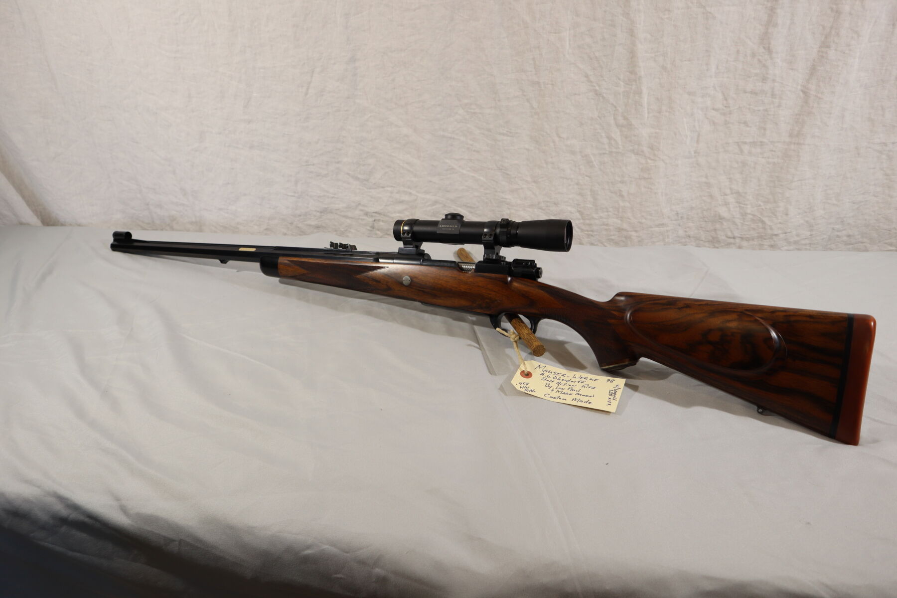 GUN COLLECTION AUCTION - SHIPPENSBURG, PA. / FRI. JULY 24.