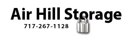 STORAGE UNIT AUCTION - CHAMBERSBURG, PA / THURS. JUNE 25, 2026 @ 10:00 AM.