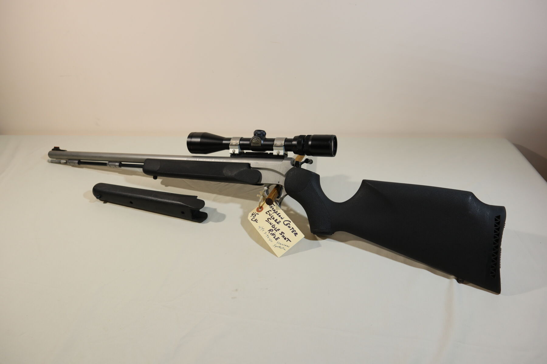 GUNS & RELATED ITEMS - SHIPPENSBURG, PA. / MON. SEPTEMBER 28.