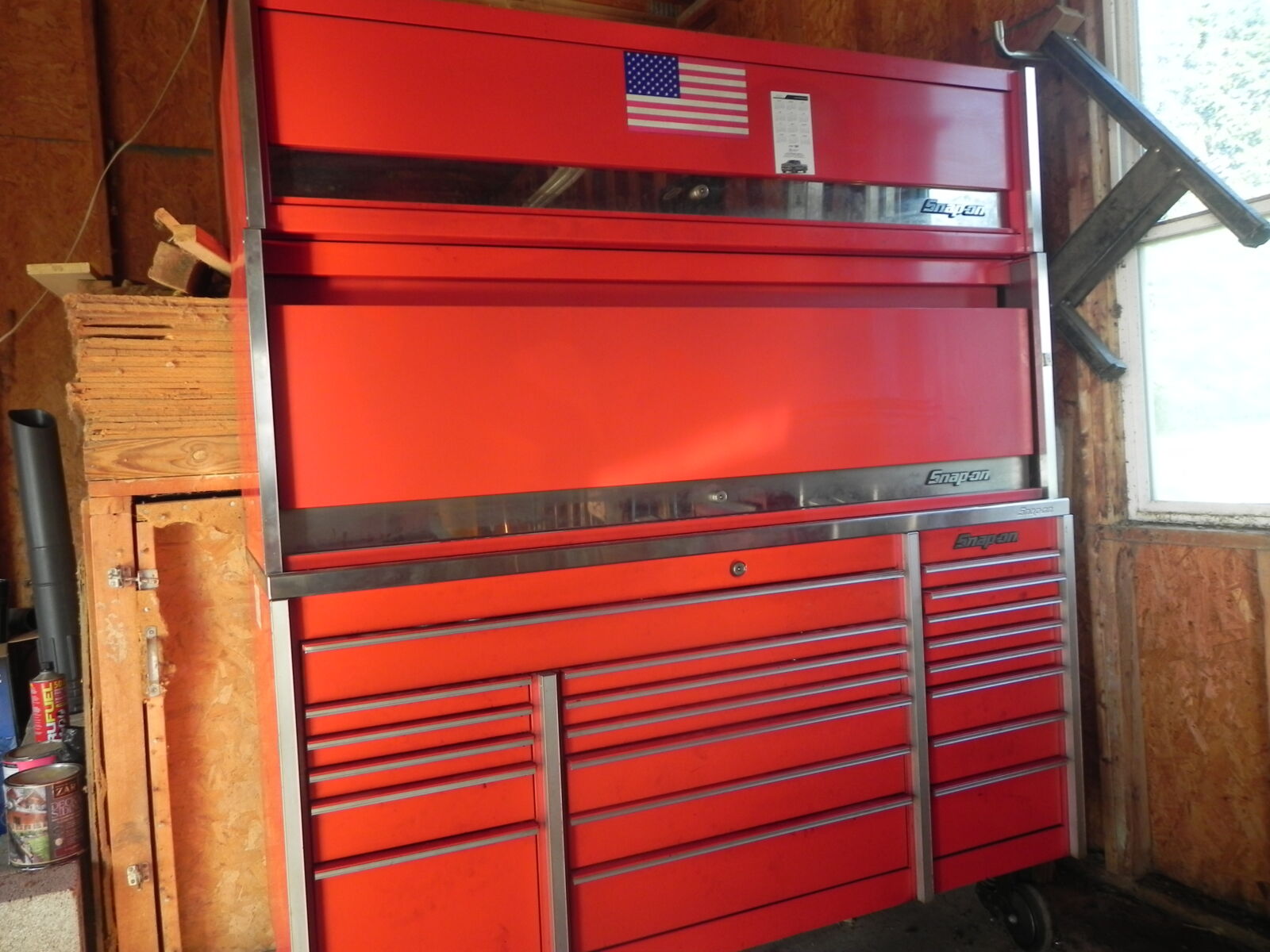 MECHANICAL & WOODWORKING TOOLS - SHIPPENSBURG, PA. / SAT. SEPTEMBER 26. @ 8:30 AM